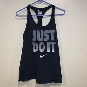 Nike Tank Top